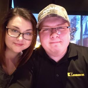 Meet your Posher, Leah